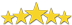 5 stars Google review image