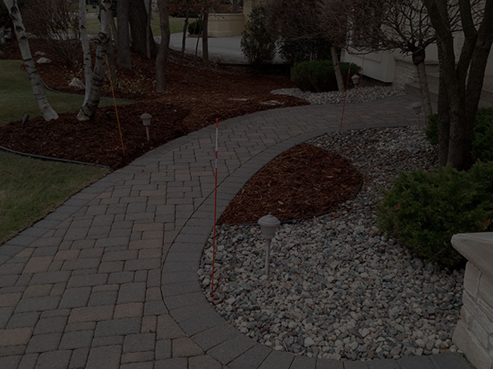 Hardscapes