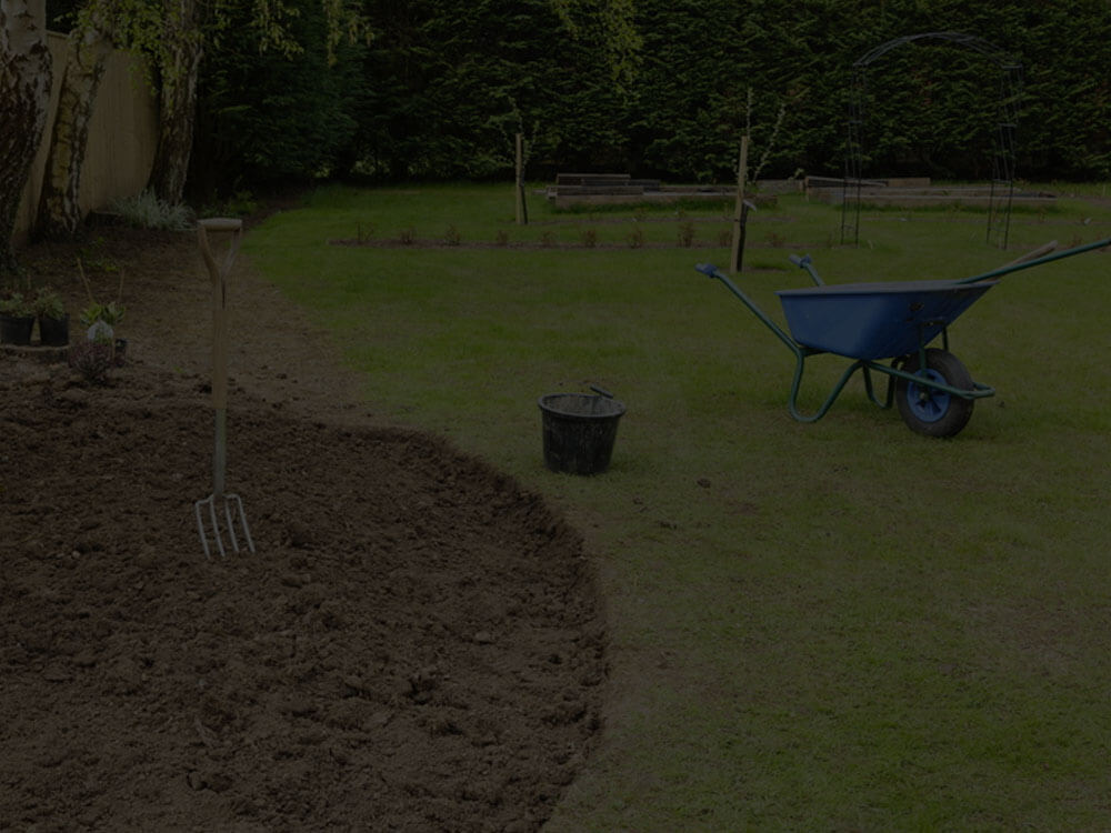 Hardscapes